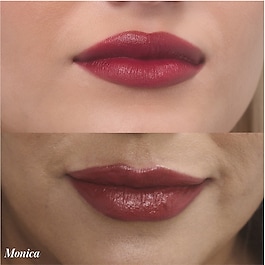 Legendary Serum Lipstick - Siero labbra idratante a lunga tenuta